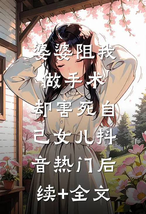 婆婆阻我做手术，却害死自己女儿抖音热门后续+全文