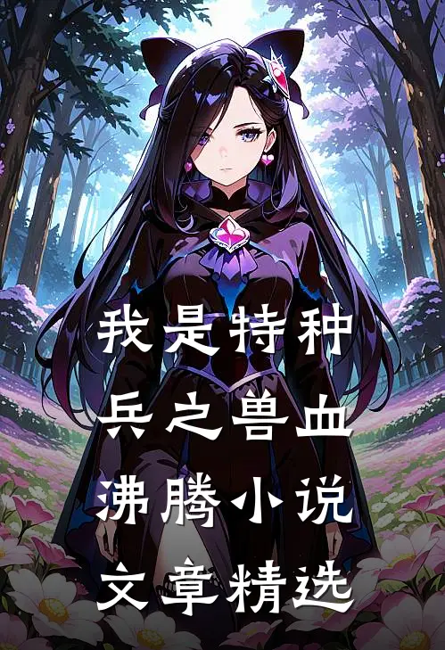 我是特种兵之兽血沸腾小说文章精选