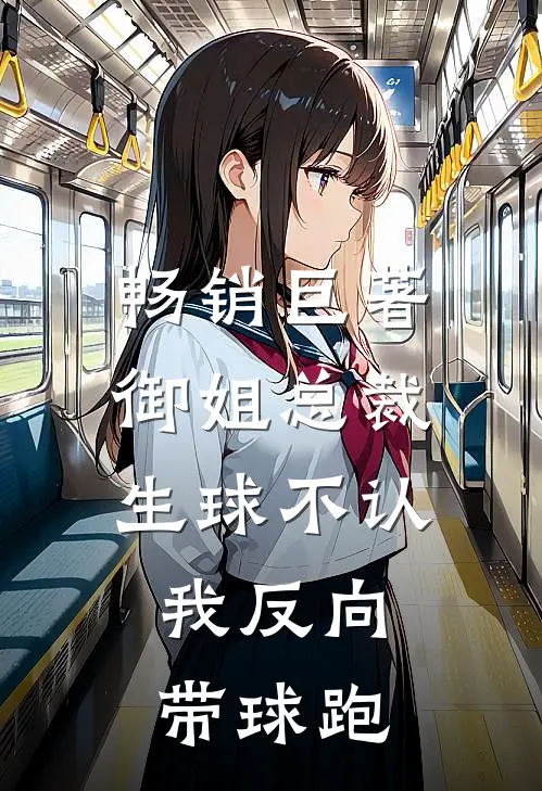 畅销巨著御姐总裁生球不认，我反向带球跑
