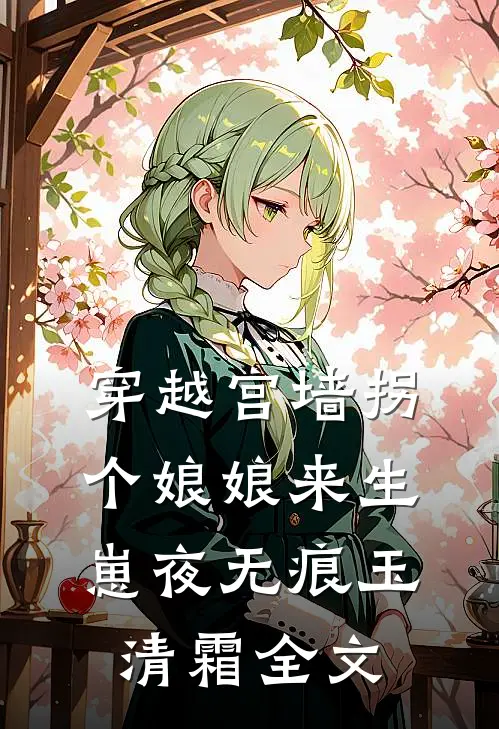 穿越宫墙拐个娘娘来生崽夜无痕玉清霜全文