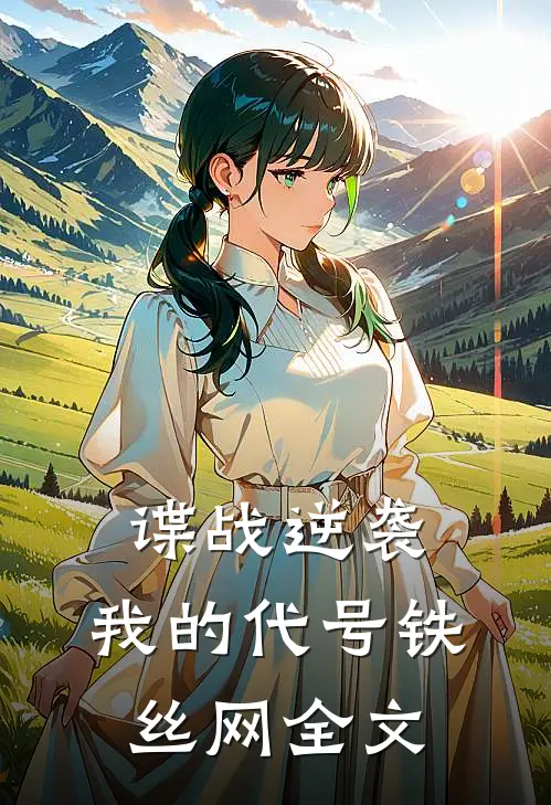 谍战逆袭：我的代号铁丝网全文