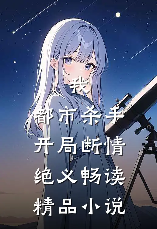我，都市杀手，开局断情绝义畅读精品小说