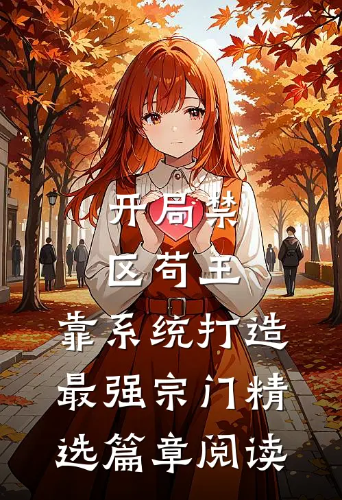 开局禁区苟王，靠系统打造最强宗门精选篇章阅读