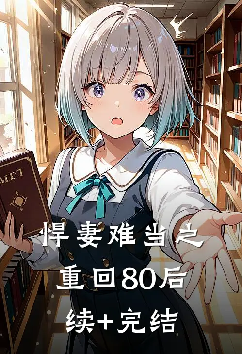 悍妻难当之重回80后续+完结