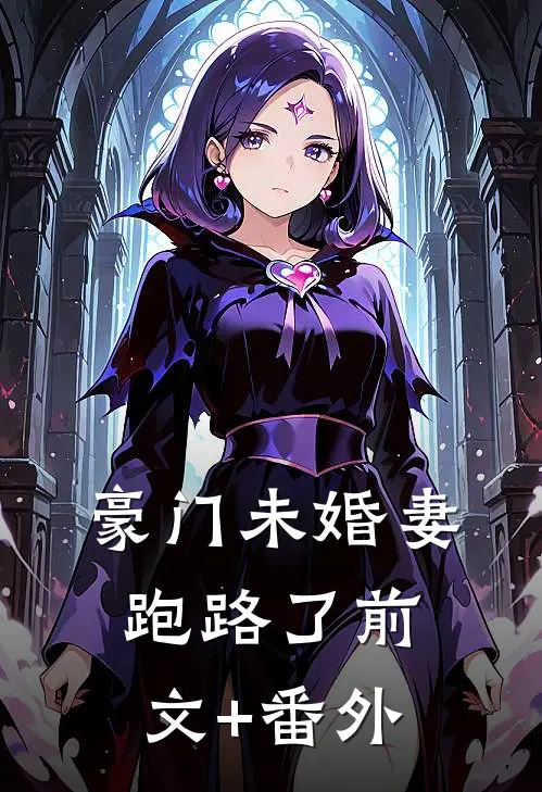 豪门未婚妻跑路了前文+番外