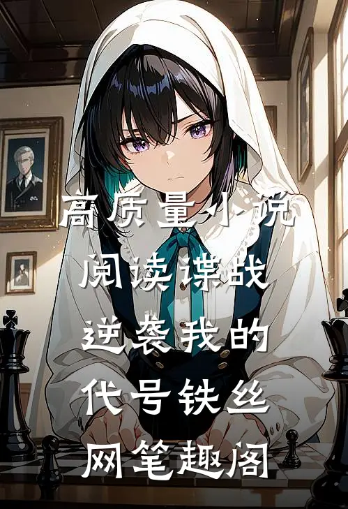 高质量小说阅读谍战逆袭我的代号铁丝网笔趣阁