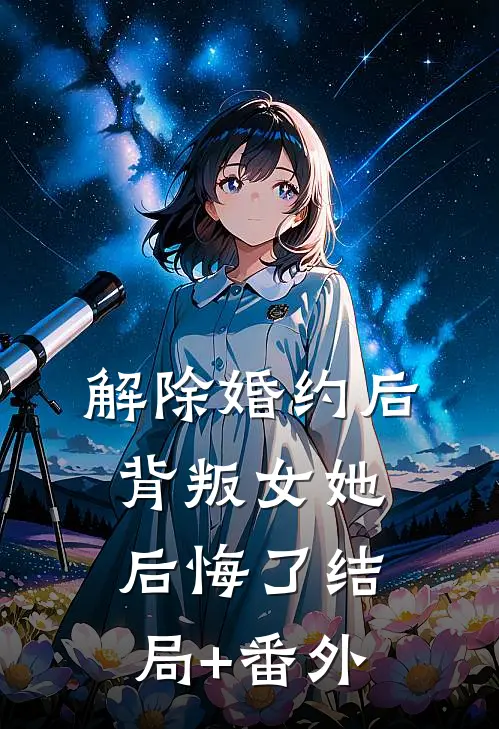 解除婚约后，背叛女她后悔了结局+番外