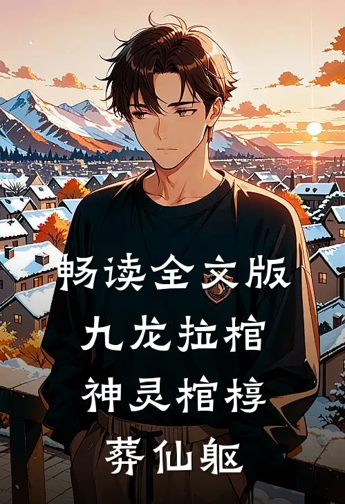 畅读全文版九龙拉棺：神灵棺椁葬仙躯