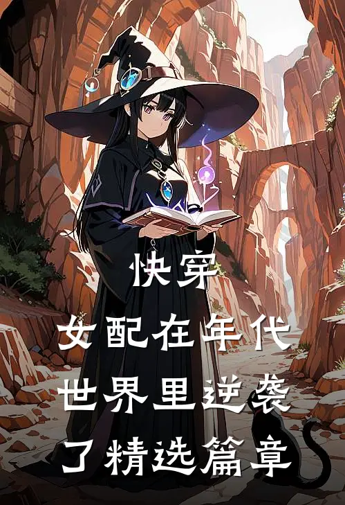 快穿：女配在年代世界里逆袭了精选篇章