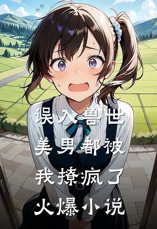 误入兽世：美男都被我撩疯了火爆小说
