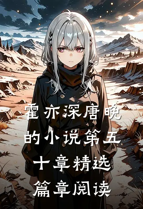 霍亦深唐晚的小说笫五十章精选篇章阅读