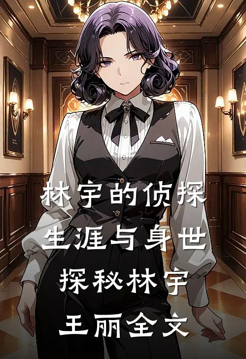 《林宇的侦探生涯与身世探秘》林宇王丽全文