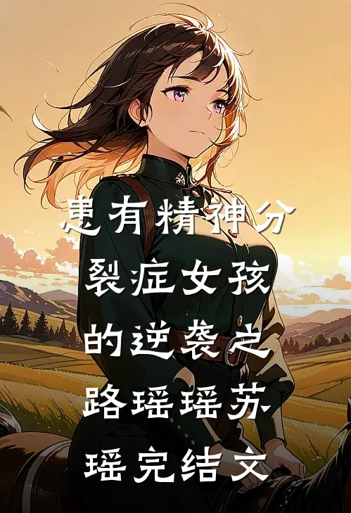 患有精神分裂症女孩的逆袭之路瑶瑶苏瑶完结文