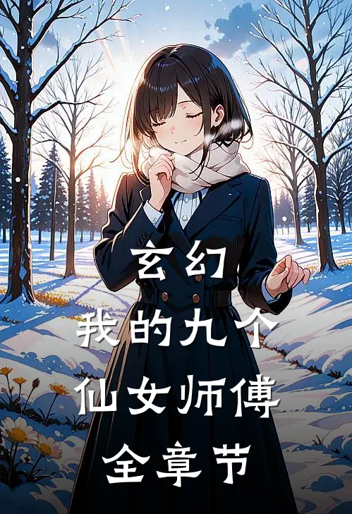 玄幻：我的九个仙女师傅全章节