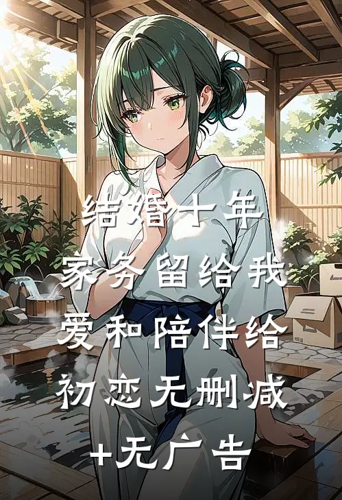 结婚十年，家务留给我，爱和陪伴给初恋无删减+无广告