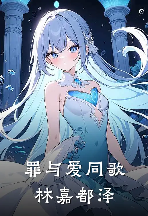 罪与爱同歌林嘉都泽