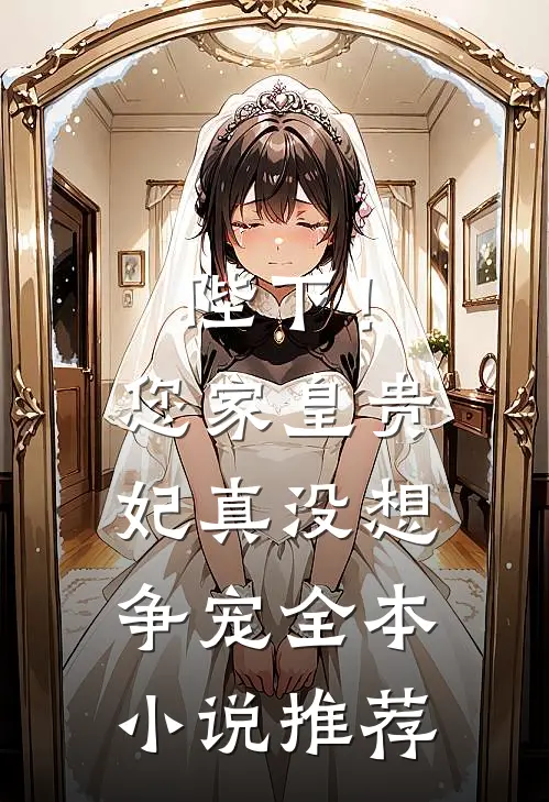 陛下！您家皇贵妃真没想争宠全本小说推荐