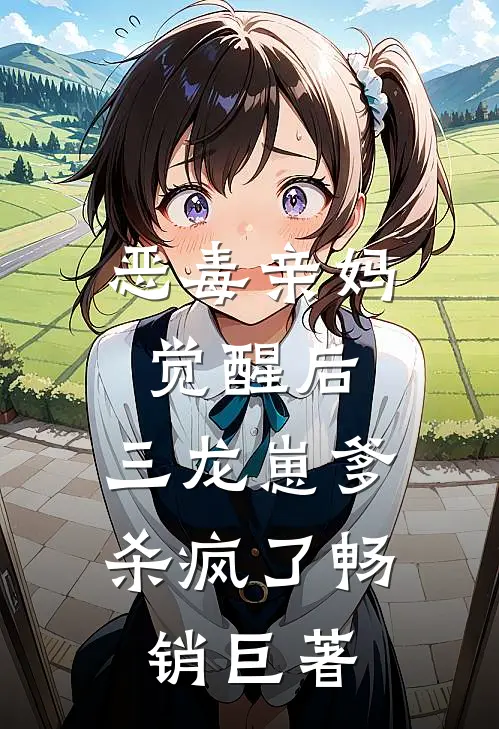 恶毒亲妈觉醒后，三龙崽爹杀疯了畅销巨著