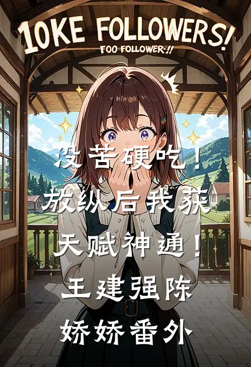 没苦硬吃！放纵后我获天赋神通！王建强陈娇娇番外