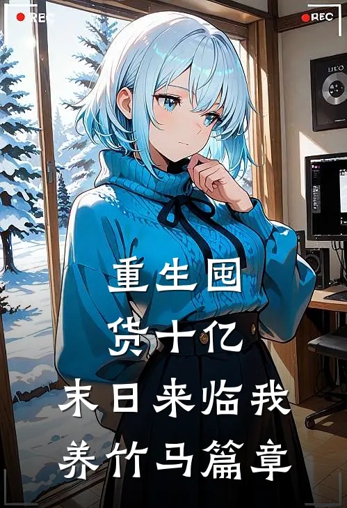 重生囤货十亿，末日来临我养竹马篇章