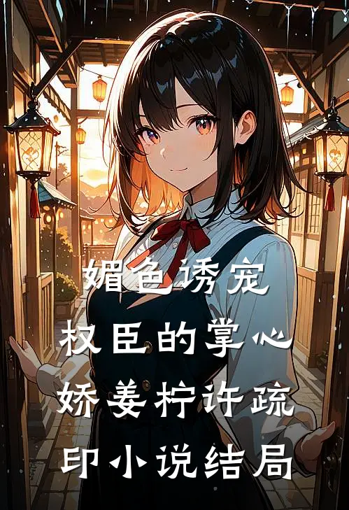 媚色诱宠：权臣的掌心娇姜柠许疏印小说结局