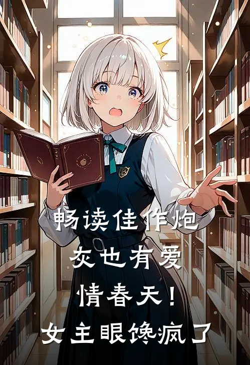 畅读佳作炮灰也有爱情春天！女主眼馋疯了