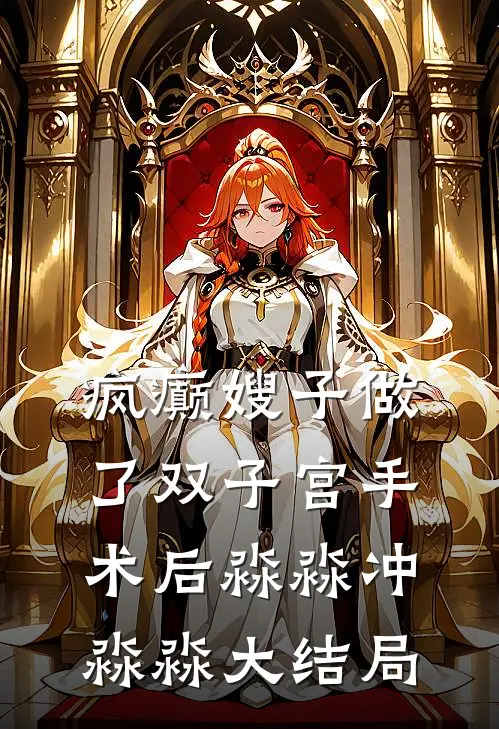 疯癫嫂子做了双子宫手术后淼淼冲淼淼大结局