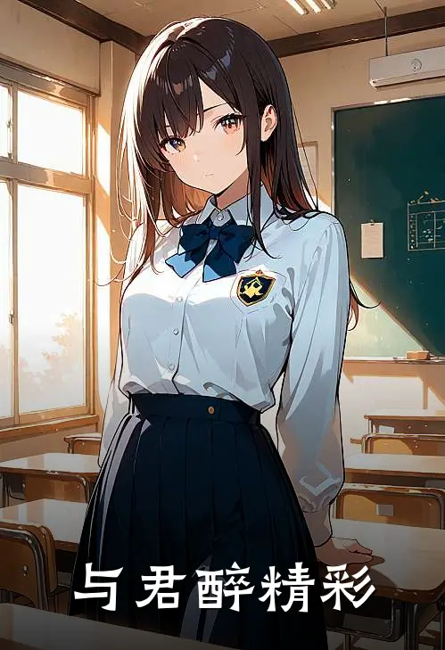 与君醉精彩