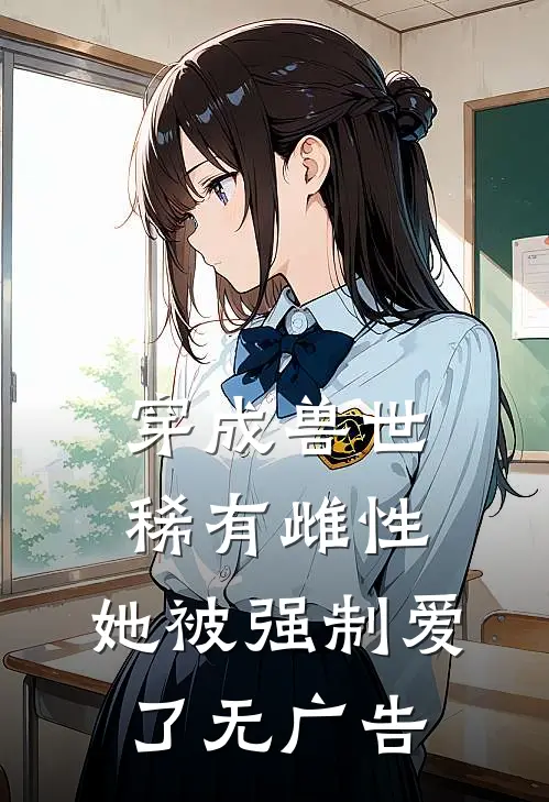 穿成兽世稀有雌性，她被强制爱了无广告