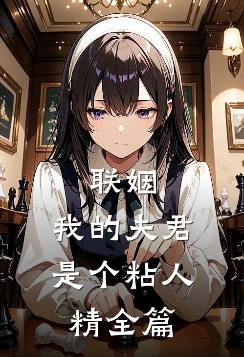 联姻，我的夫君是个粘人精全篇