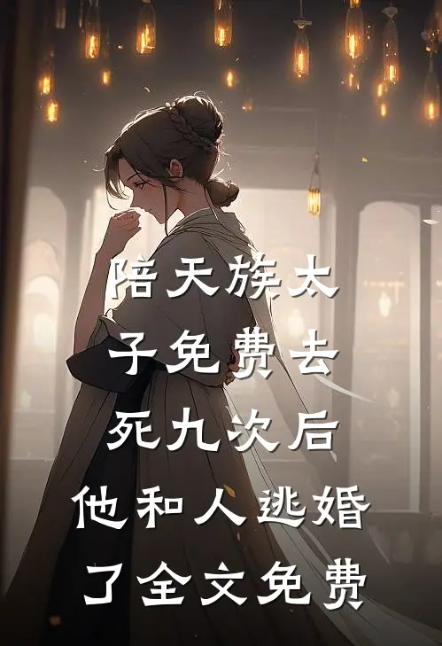 陪天族太子免费去死九次后，他和人逃婚了全文免费