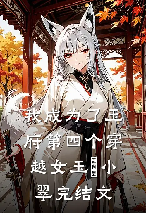 我成为了玉府第四个穿越女玉玥小翠完结文