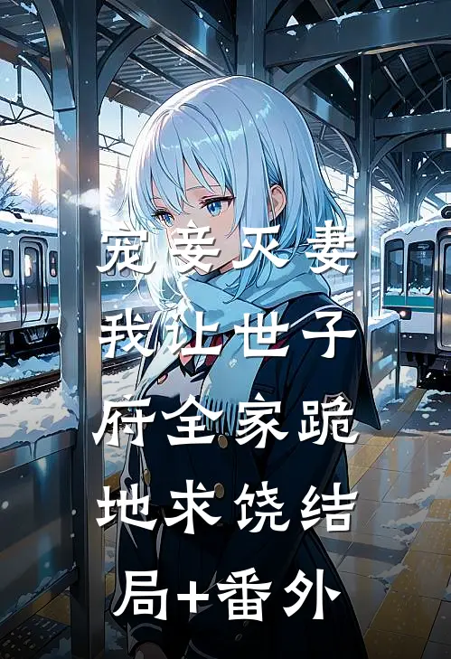 宠妾灭妻，我让世子府全家跪地求饶结局+番外