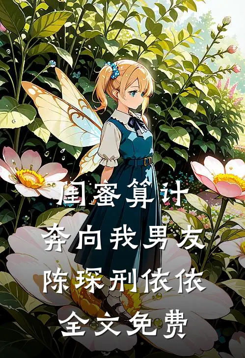 闺蜜算计，奔向我男友陈琛刑依依全文免费