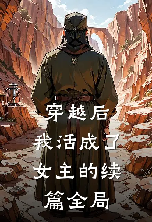穿越后,我活成了女主的续篇全局