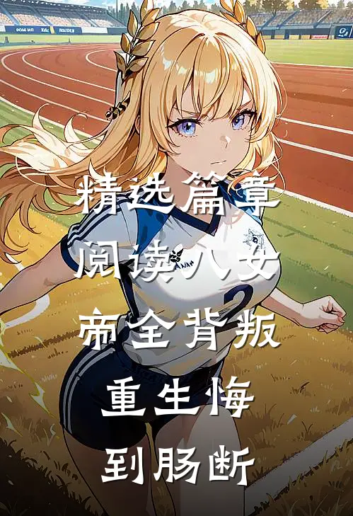 精选篇章阅读八女帝全背叛，重生悔到肠断