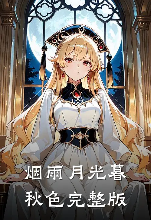 烟雨月光暮秋色完整版