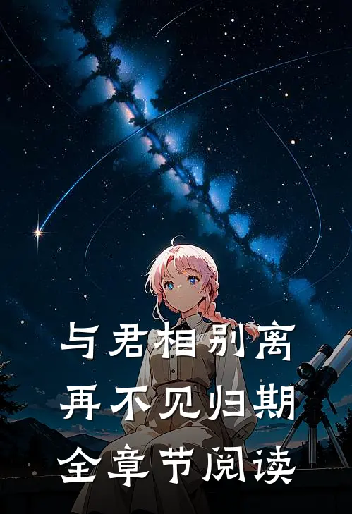 与君相别离，再不见归期全章节阅读