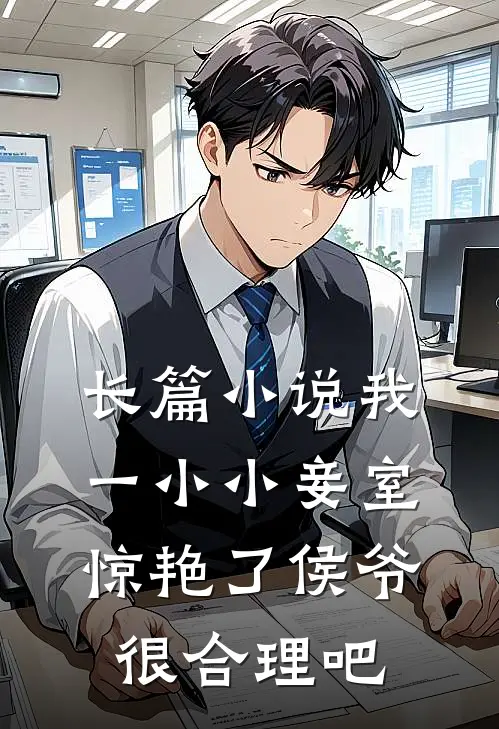 长篇小说我一小小妾室,惊艳了侯爷很合理吧