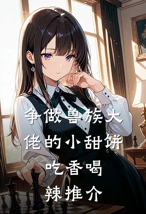 争做兽族大佬的小甜饼，吃香喝辣推介