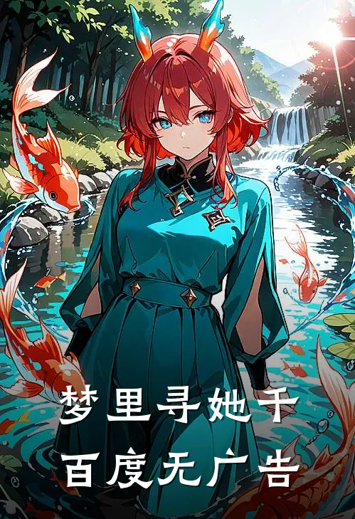 梦里寻她千百度无广告