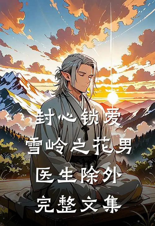 封心锁爱，雪岭之花男医生除外完整文集