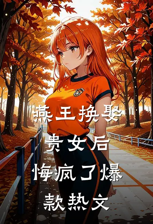 燕王换娶贵女后，悔疯了爆款热文