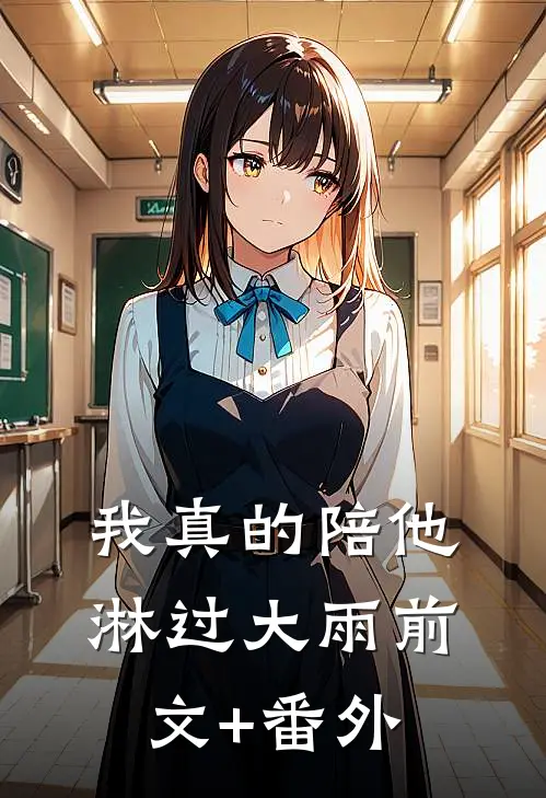 我真的陪他淋过大雨前文+番外