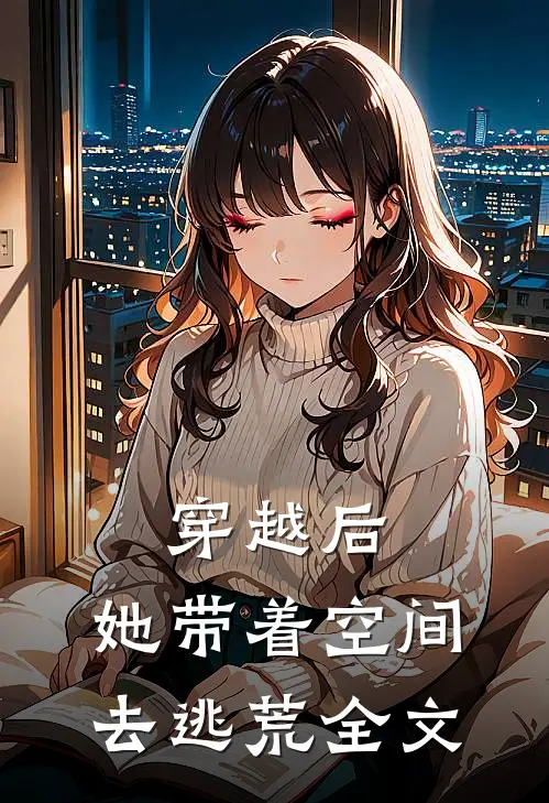 穿越后，她带着空间去逃荒全文