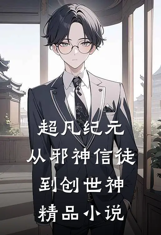 超凡纪元：从邪神信徒到创世神精品小说