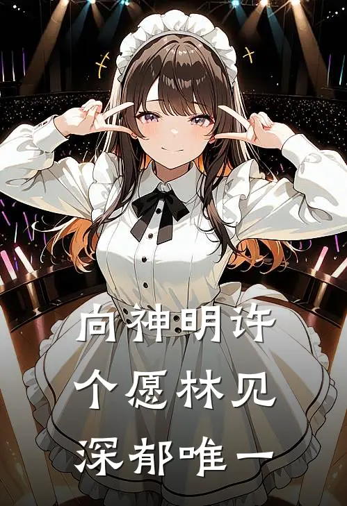 向神明许个愿林见深郁唯一