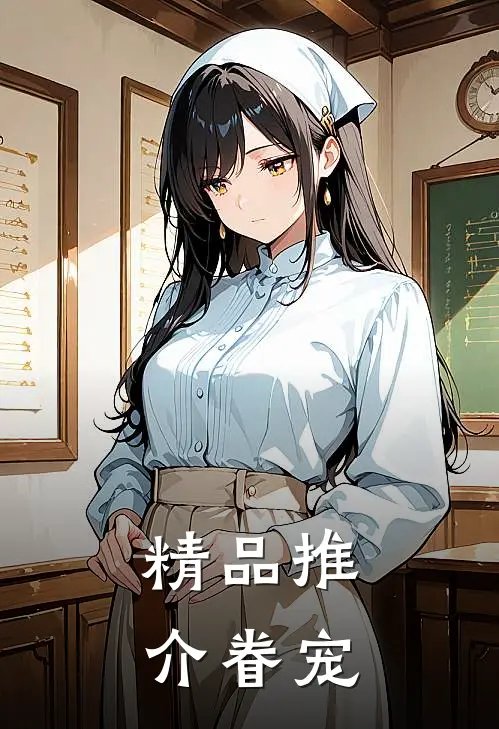 精品推介眷宠