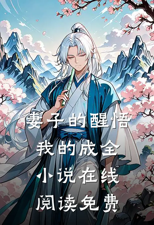 妻子的醒悟，我的成全小说在线阅读免费