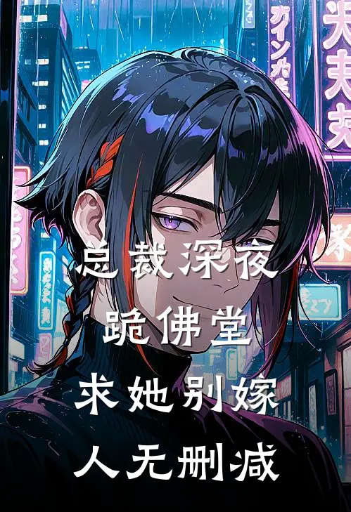 总裁深夜跪佛堂：求她别嫁人无删减